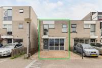 Woning Lesothostraat 14 Delft