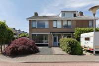 Woning Sprengerstraat 14 Boskoop