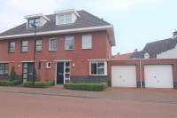 Woning Frits de Bruijnstraat 9 Asten