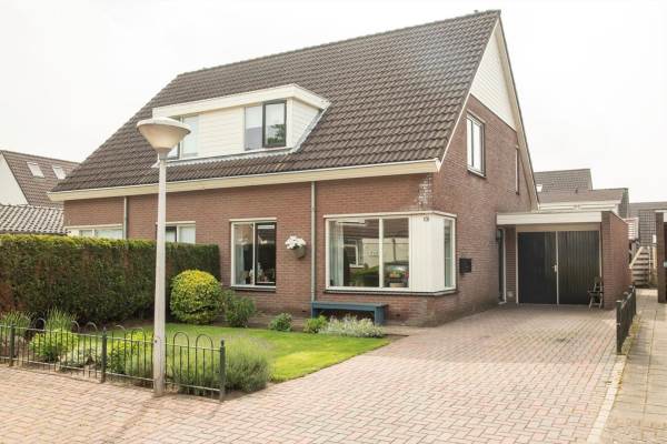 Woning De Wilgen 21 Koekange - Oozo.nl