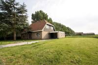 Woning Hoekweg 20 Andijk