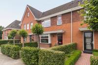 Woning Albert Cuyp 13 Creil