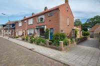 Woning Schoolstraat 27 Arnemuiden