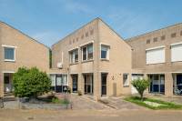 Woning De Wervel 48 Alblasserdam