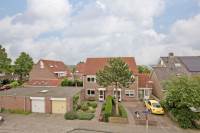Woning De Witte Hoofden 1 Uitgeest