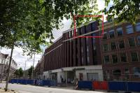 Woning Spaarndammerdijk 7 Amsterdam