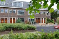 Woning Albertine Agnesplein 5 Groningen
