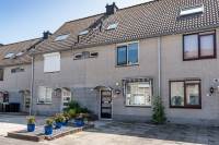 Woning Columbiastraat 6 Spijkenisse