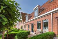 Woning Aagje Dekenstraat 15 Sommelsdijk