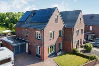 Woning Hemrikkwartier 260 Emmen