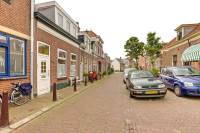 Woning Zeilstraat 30 Den Haag