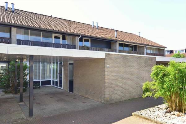Woning Vonkenkaamp 24 Haaksbergen