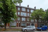 Woning Burgemeester Knappertlaan 192 Schiedam