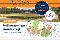 Bouwgrond Korte Blekersweg (kavel 4 Epe