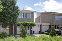 Woning Andantestraat 31 Almere