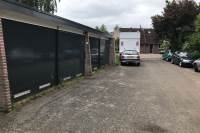 Garage van Cuylenburchstraat box 4 Zwolle