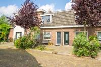 Woning Bloesemstraat 51 Utrecht