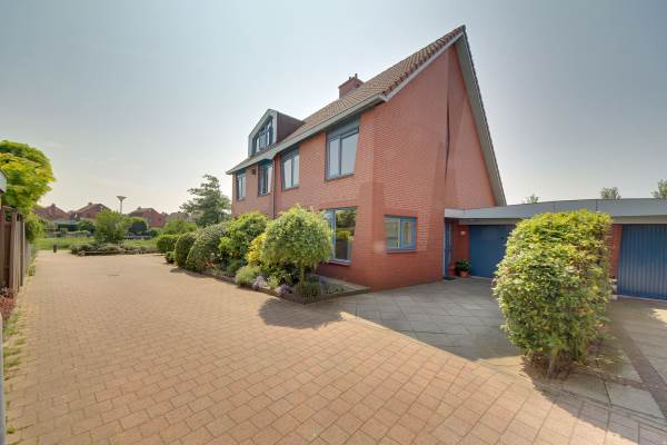 Woning Sybrands acker 56 Heemskerk