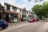 Woning Skager Rak 28 Zaandam