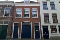 Woning Boven Nieuwstraat 22 Kampen