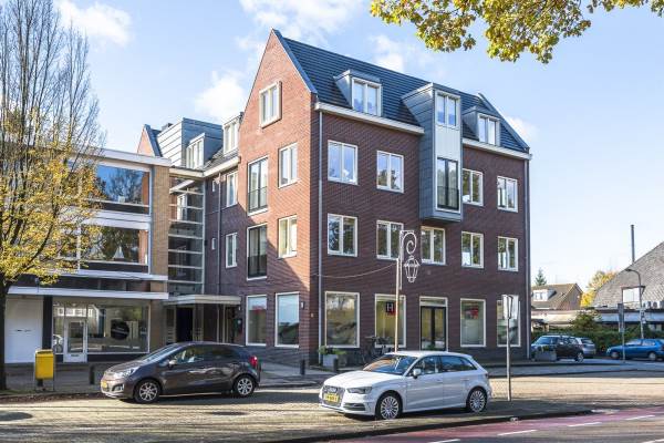 Woning Dolderseweg 81 Den Dolder