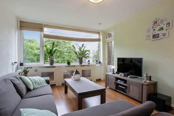 Woning van Goyenlaan 198 Soest