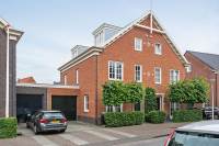 Woning De Ruiterberg 28 Vleuten