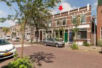 Woning IJssellaan 119 Gouda