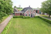 Woning Koloniedijk 13 Vinkenbuurt