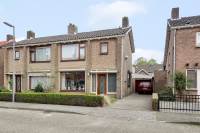 Woning Gomarusstraat 23 Wagenberg