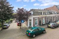 Woning Gildstraat 101 Utrecht