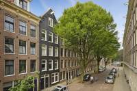 Woning Blankenstraat 119 Amsterdam