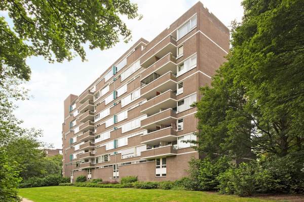 Woning Maalakker 18 Eindhoven