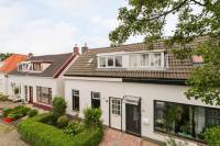 Woning Wilhelminastraat 47 Sappemeer