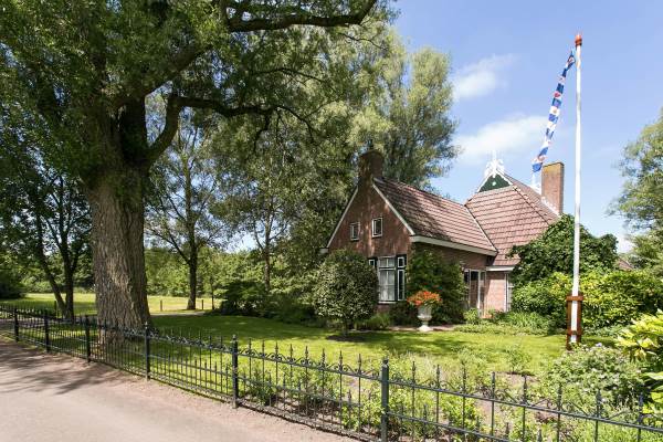 Woning Halepaad 4 Wâlterswâld