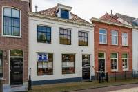Woning Voorstraat 19 Willemstad