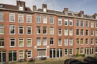 Woning Fagelstraat 82 Amsterdam