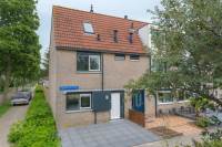 Woning Binnenkruierstraat 52 Almere