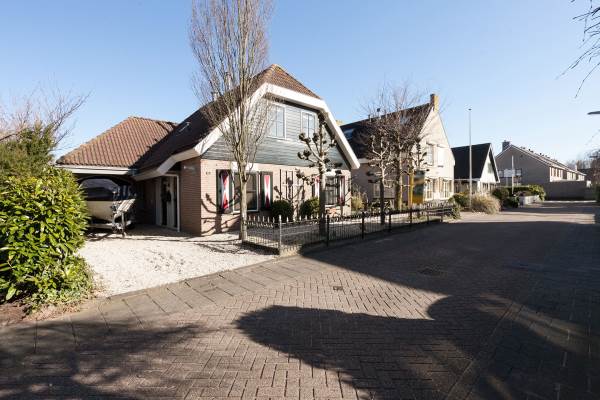 Woning Kotter 14 Alphen aan den Rijn
