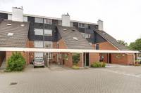 Woning Snoekenveen 868 Spijkenisse