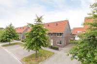 Woning Grote vuurvlinder 23 Wolvega