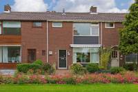 Woning Florastraat 87 Wormer