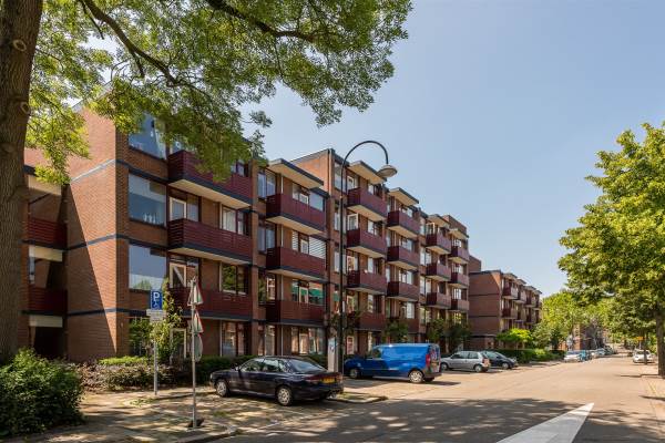 Woning Singel 500 Dordrecht