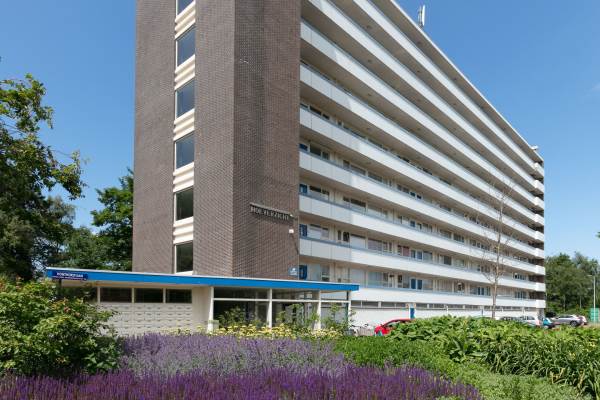 Woning Honthorstlaan 396 Alkmaar