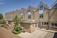 Woning Ebro 79 Uithoorn