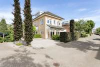 Woning Goudmos 9 Houten