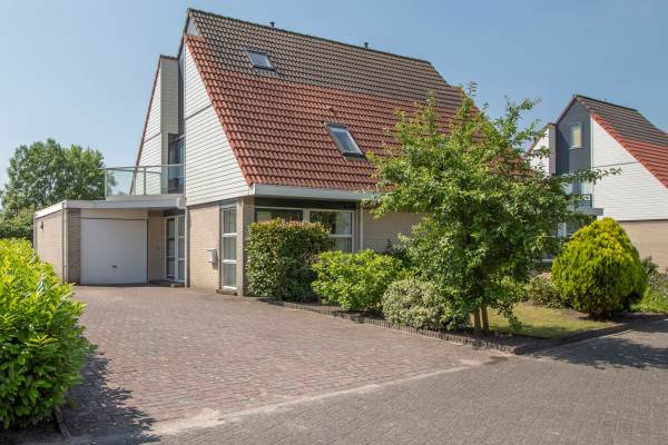 Woning Parelduiker 21 Wildervank