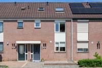 Woning van Eyckstraat 4 Duiven