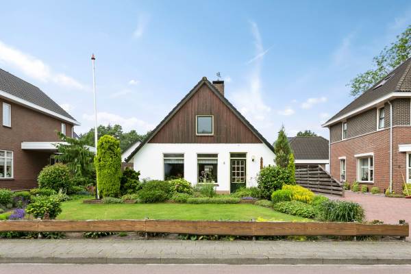 Woning Boomcateweg 8 Nijverdal