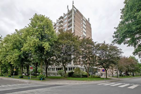 Woning Helper Brink 61 Groningen